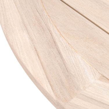 Campo Outdoor Dining Table